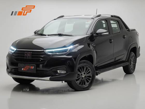 FIAT STRADA 1.3 FIREFLY FLEX RANCH CD CVT FIAT STRADA 1.3 FIREFLY FLEX RANCH CD CVT